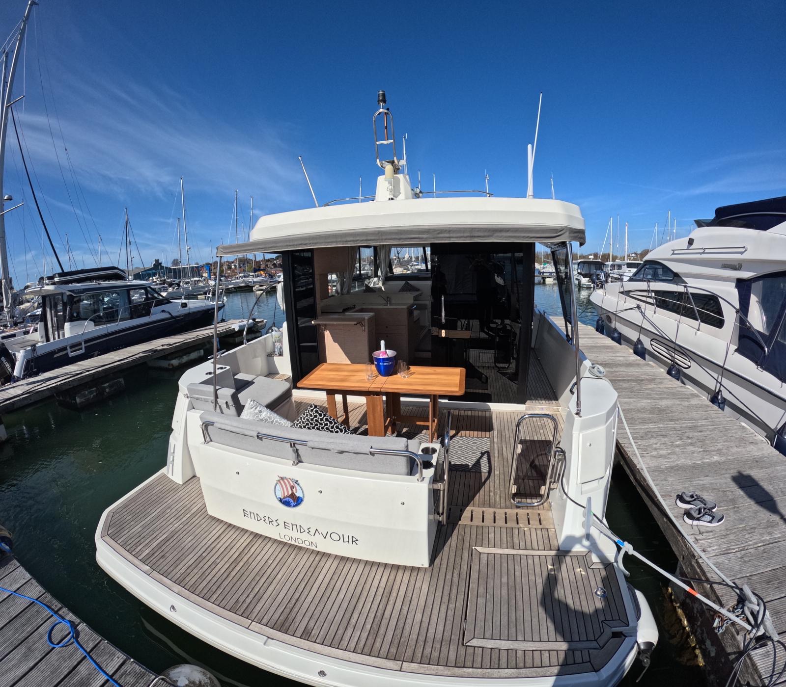 Swift Boat Gallery 2